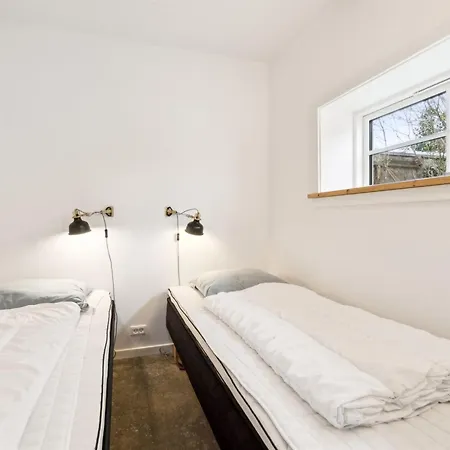 Holiday home Sjard Allinge-Sandvig