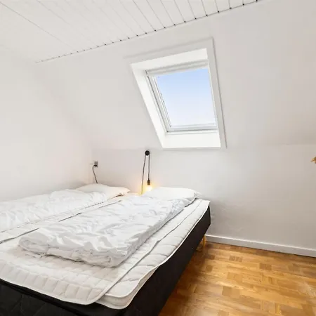Sjard Holiday home