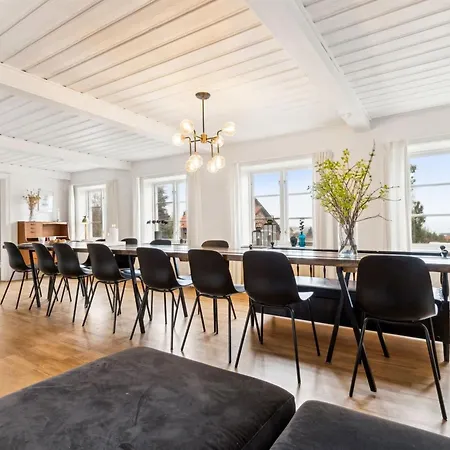 Holiday home Sjard Allinge-Sandvig