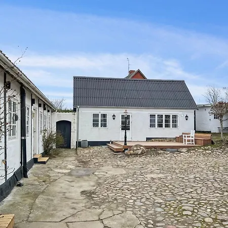 Sjard * Allinge-Sandvig