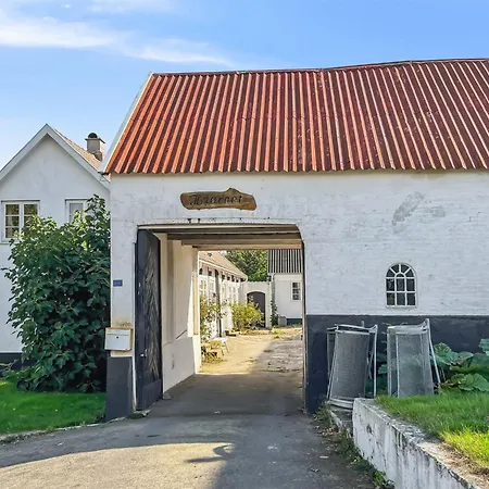 Sjard Holiday home