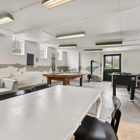 Sjard - 300m From The Sea By Interhome Feriehus