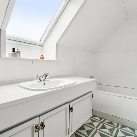 Feriehus Sjard - 300m From The Sea By Interhome Allinge-Sandvig