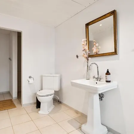 Feriehus Sjard - 300m From The Sea By Interhome Allinge-Sandvig