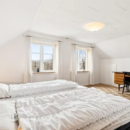 Sjard - 300m From The Sea By Interhome Allinge-Sandvig