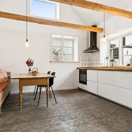 Sjard - 300m From The Sea By Interhome * Allinge-Sandvig