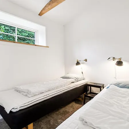 Sjard - 300m From The Sea By Interhome Casa de Férias
