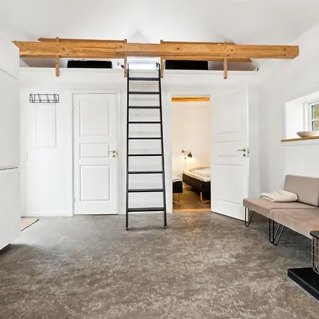 Sjard - 300m From The Sea By Interhome Allinge-Sandvig
