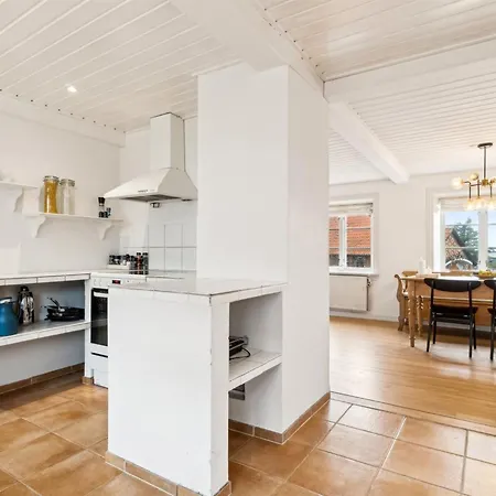 Sjard - 300m From The Sea By Interhome Casa de Férias *