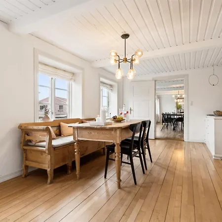 Sjard - 300m From The Sea By Interhome Casa de Férias Allinge-Sandvig