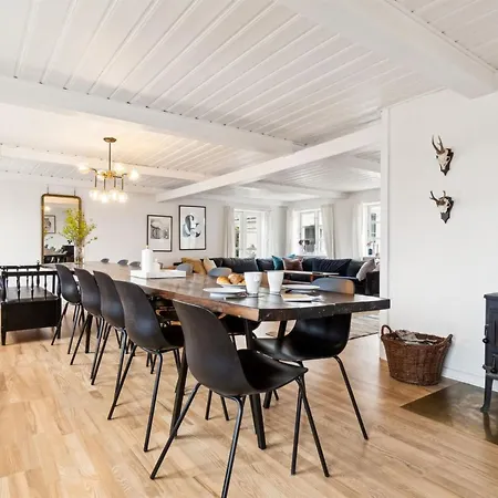 Casa de Férias Sjard - 300m From The Sea By Interhome Allinge-Sandvig