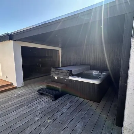 Sjard - 300m From The Sea By Interhome Casa de Férias