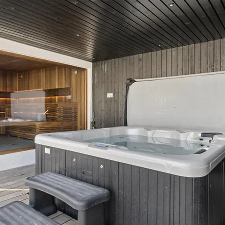 Sjard - 300m From The Sea By Interhome * Allinge-Sandvig