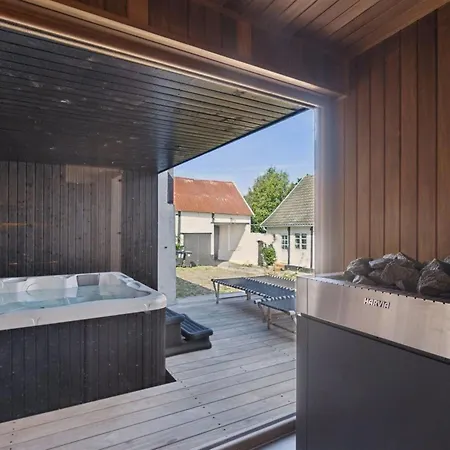 Sjard - 300m From The Sea By Interhome Allinge-Sandvig