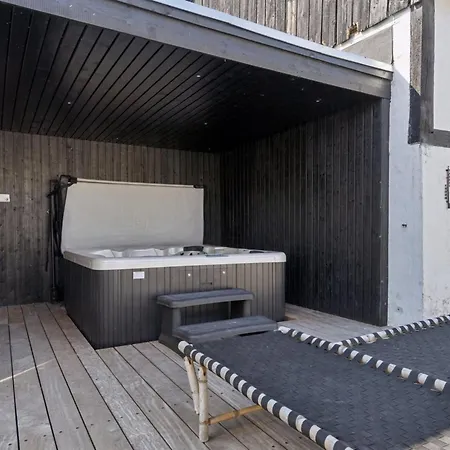 Sjard - 300m From The Sea By Interhome Allinge-Sandvig