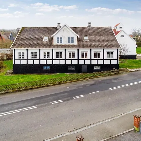 Sjard - 300m From The Sea By Interhome Allinge-Sandvig