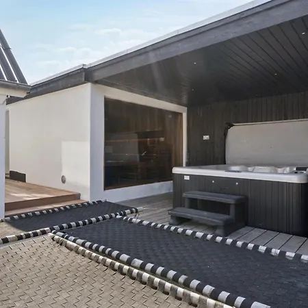 Hébergement de vacances Sjard - 300m From The Sea By Interhome Allinge-Sandvig