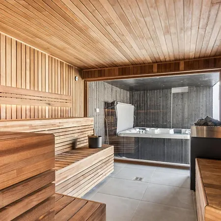 Sjard - 300m From The Sea By Interhome Allinge-Sandvig