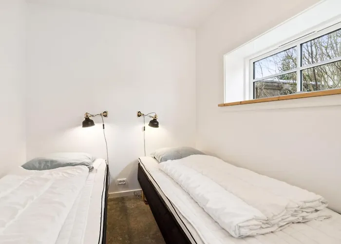 Sjard - 300m From The Sea By Interhome Сasa de vacaciones Allinge-Sandvig